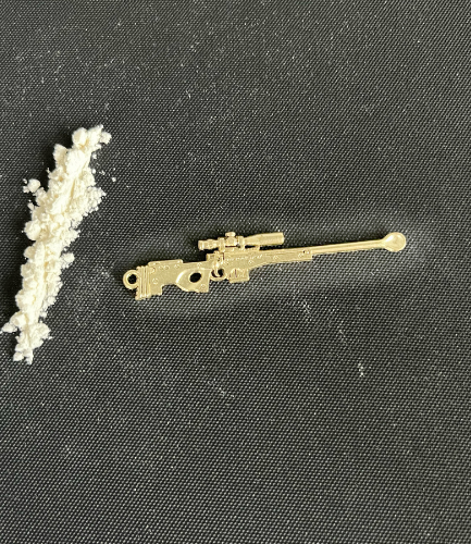 pepschep - sniper silver