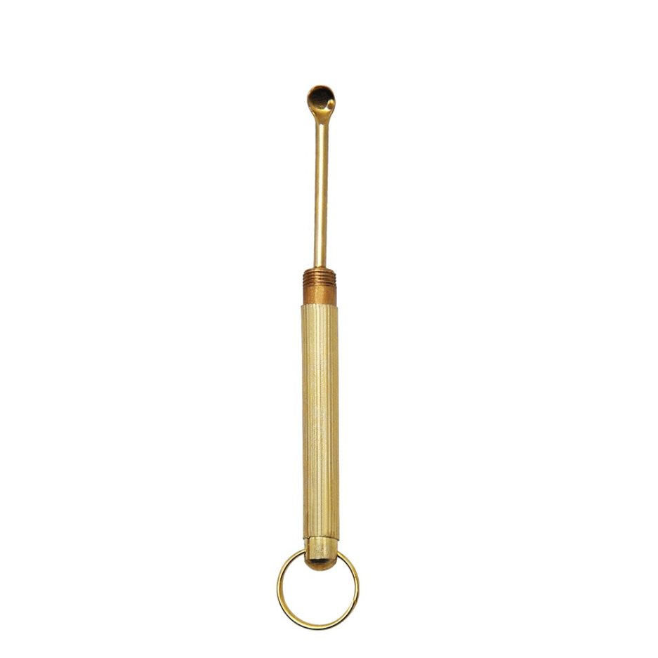 Snuff article keychain