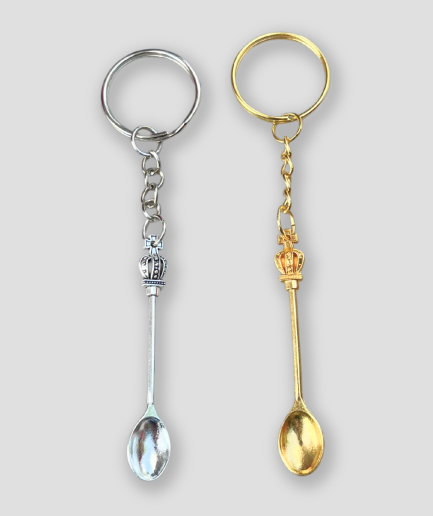 Pepschep keychain - keychain pepschep