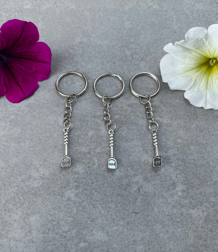 keychain pepschep