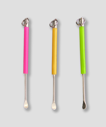 Pepschep in different colors - snuff scoop