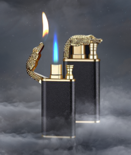 dare to smoke lighter