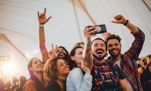 An overview of the history of festivals and how they came to be