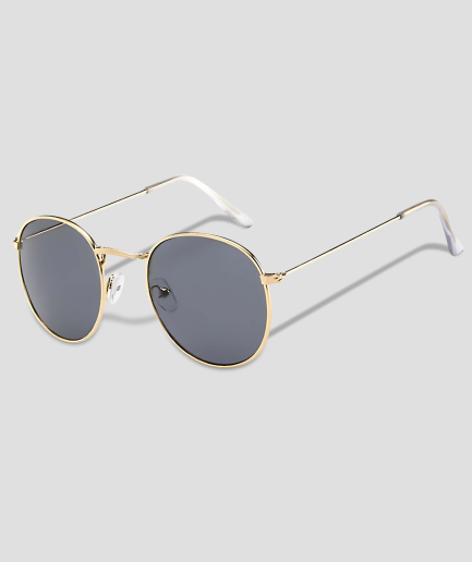 Pilot glasses - festival and rave summer
