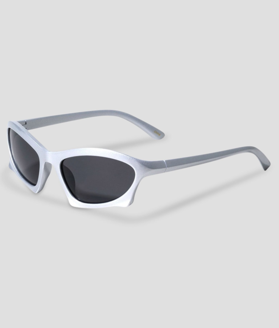 Grim rave glasses for every festival