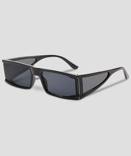 Rave festival glasses - techno glasses