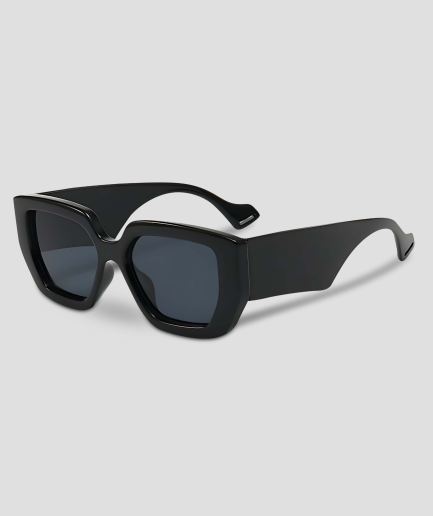 Rave techno festival glasses