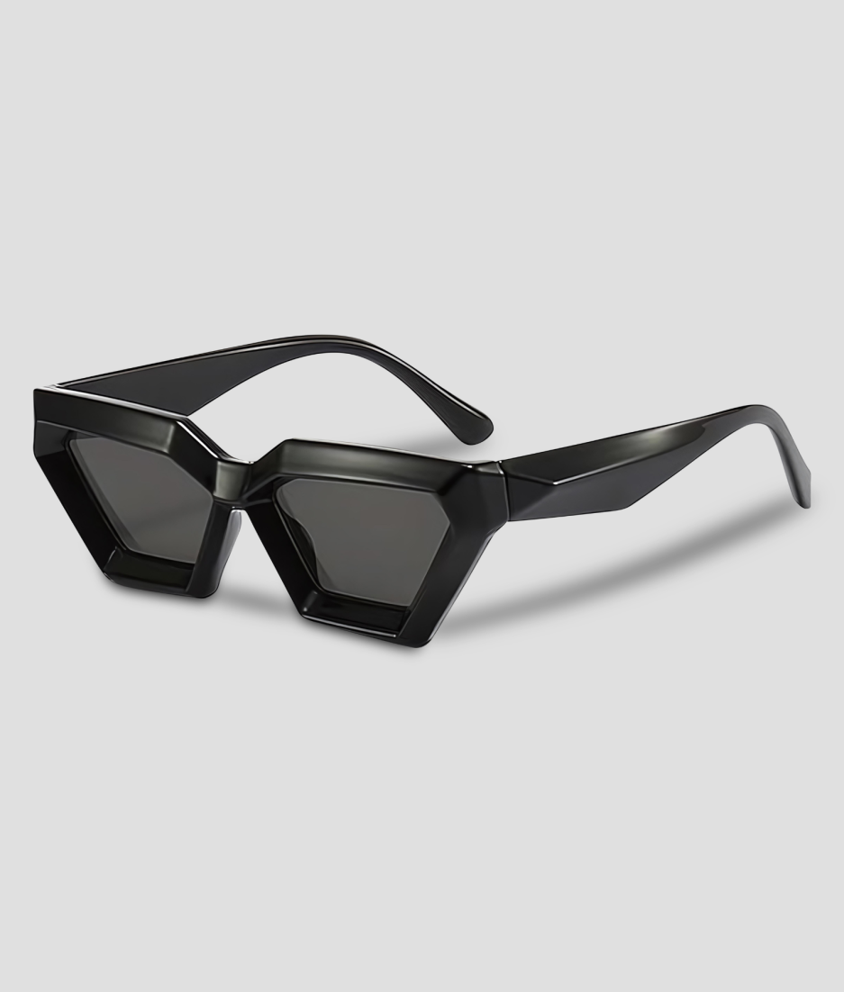 Zyphoria - rave techno glasses