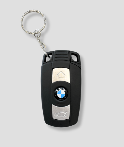 BMW lighter - refillable