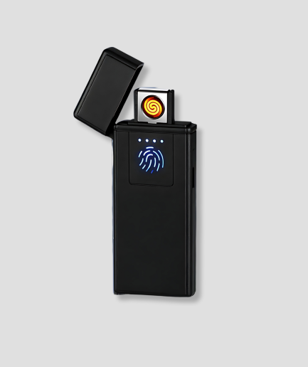 Rechargeable USB lighter - festival