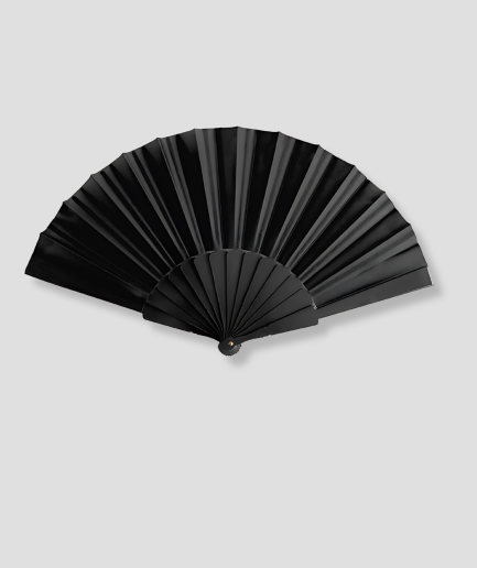 Black Fan
