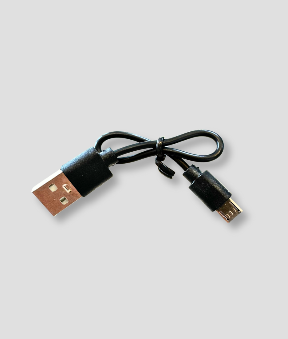 lighter charging cable