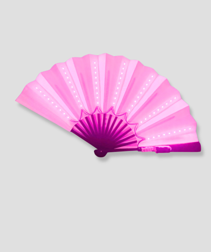 Luminous Fan
