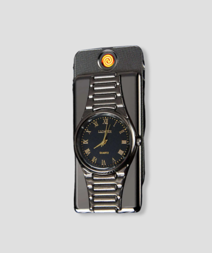 Watch lighter