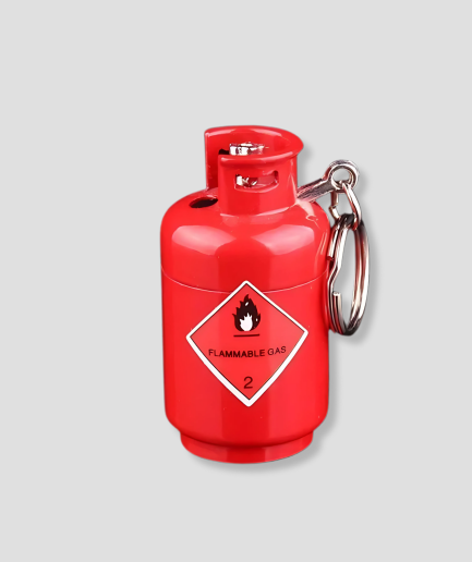 Unique Lighter