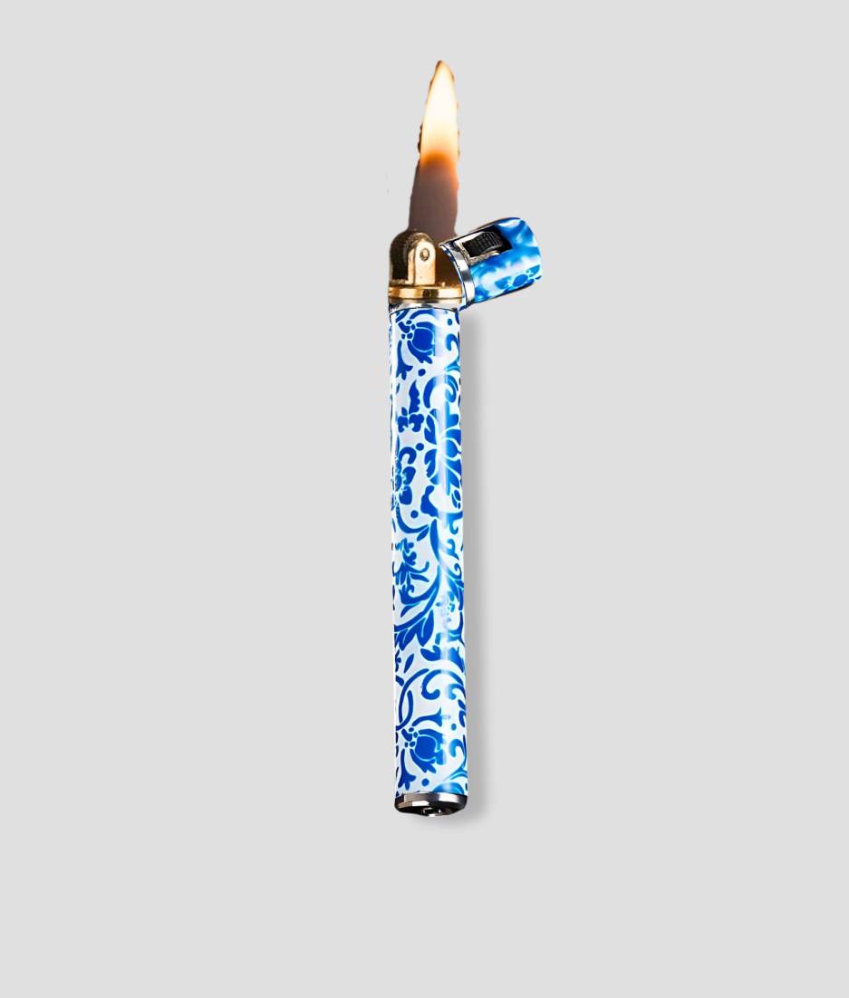 Gadget lighter