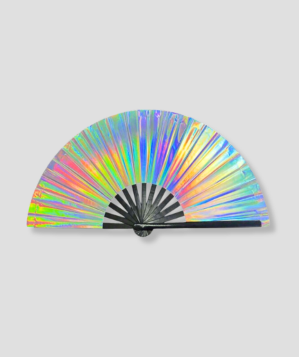 Glow fan spacey
