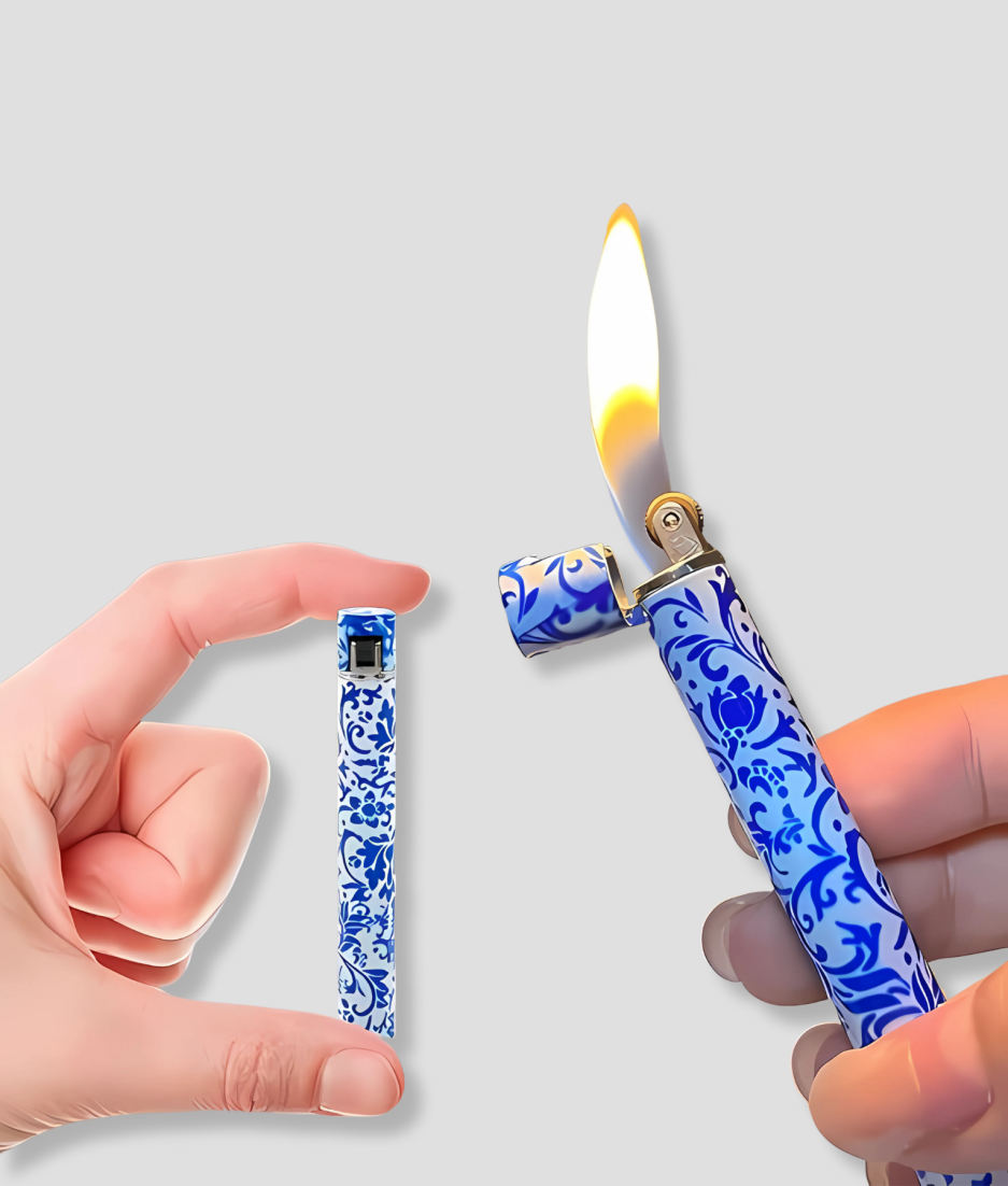 Handy lighter