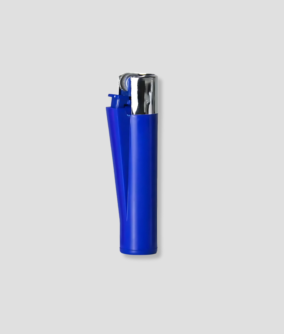 Lighter hiding spot