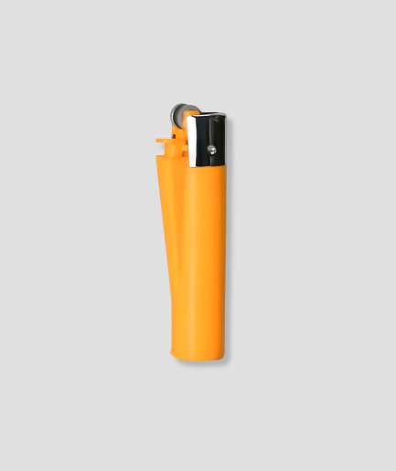 lighter secret compartment