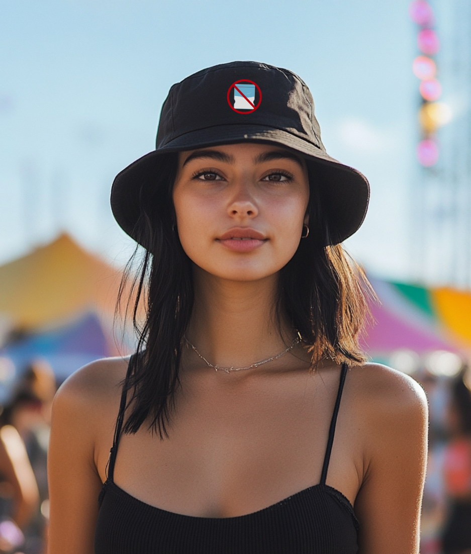 bucket hat designs