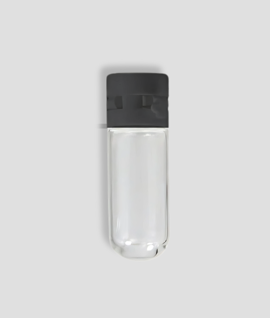 vial glass