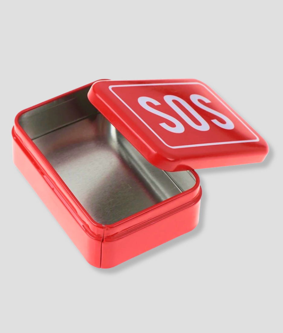festival storage box
