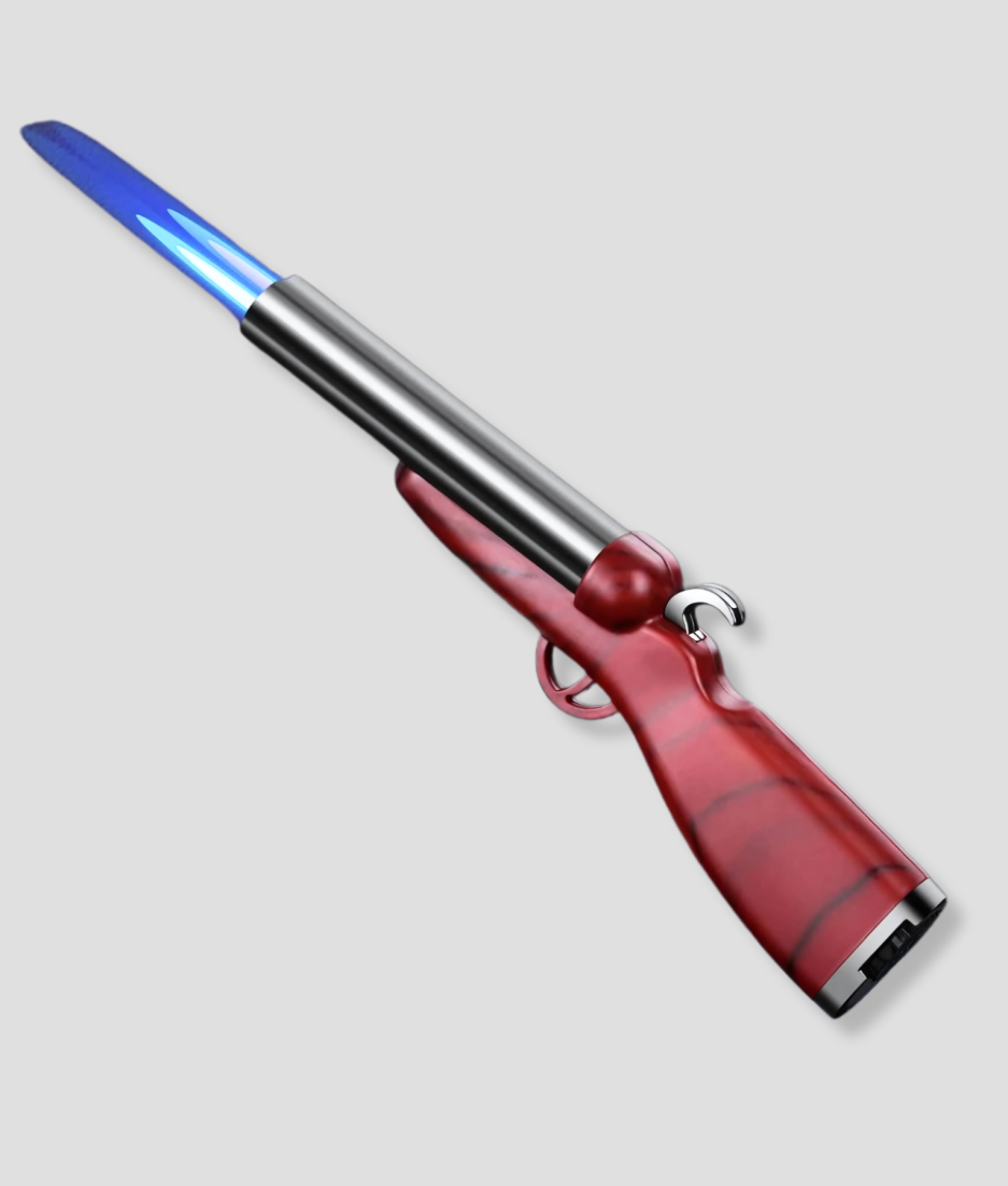 flame lighter gadget