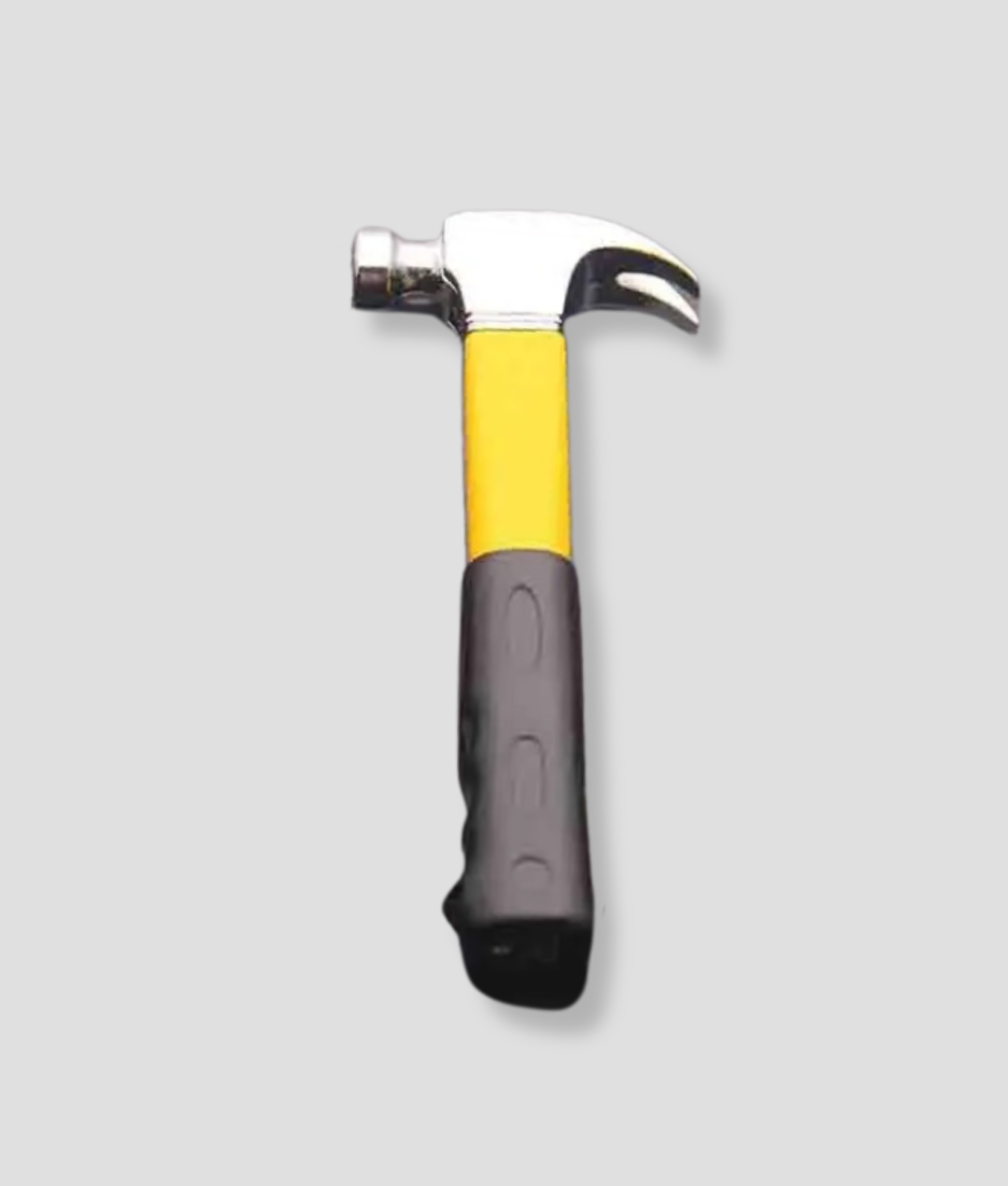 gadget hammer lighter