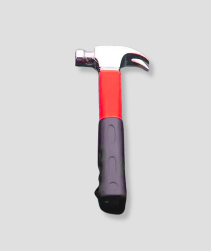hammer as lighter