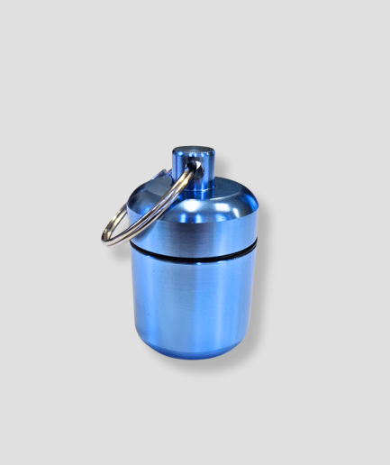 metal hanger key