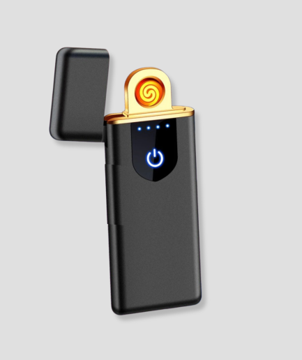 rechargeable lighters