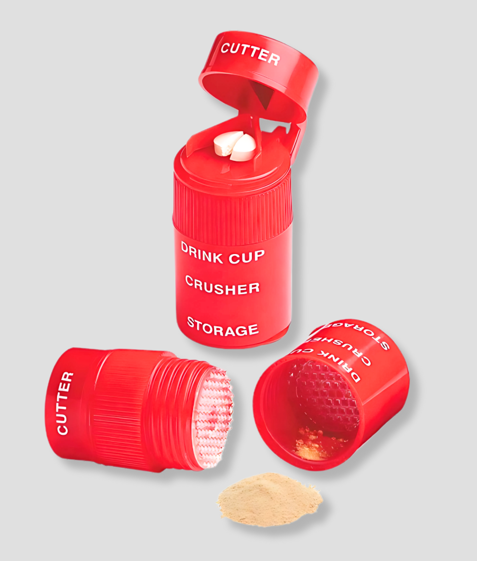 pill crusher