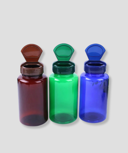 pill container