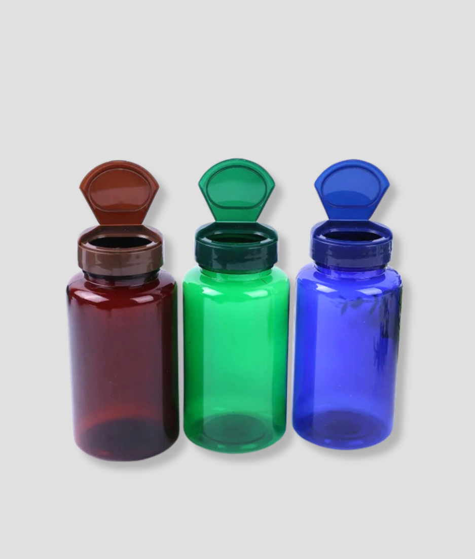 pill container