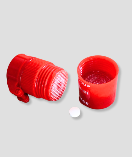 powder crusher