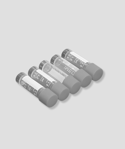 test tubes