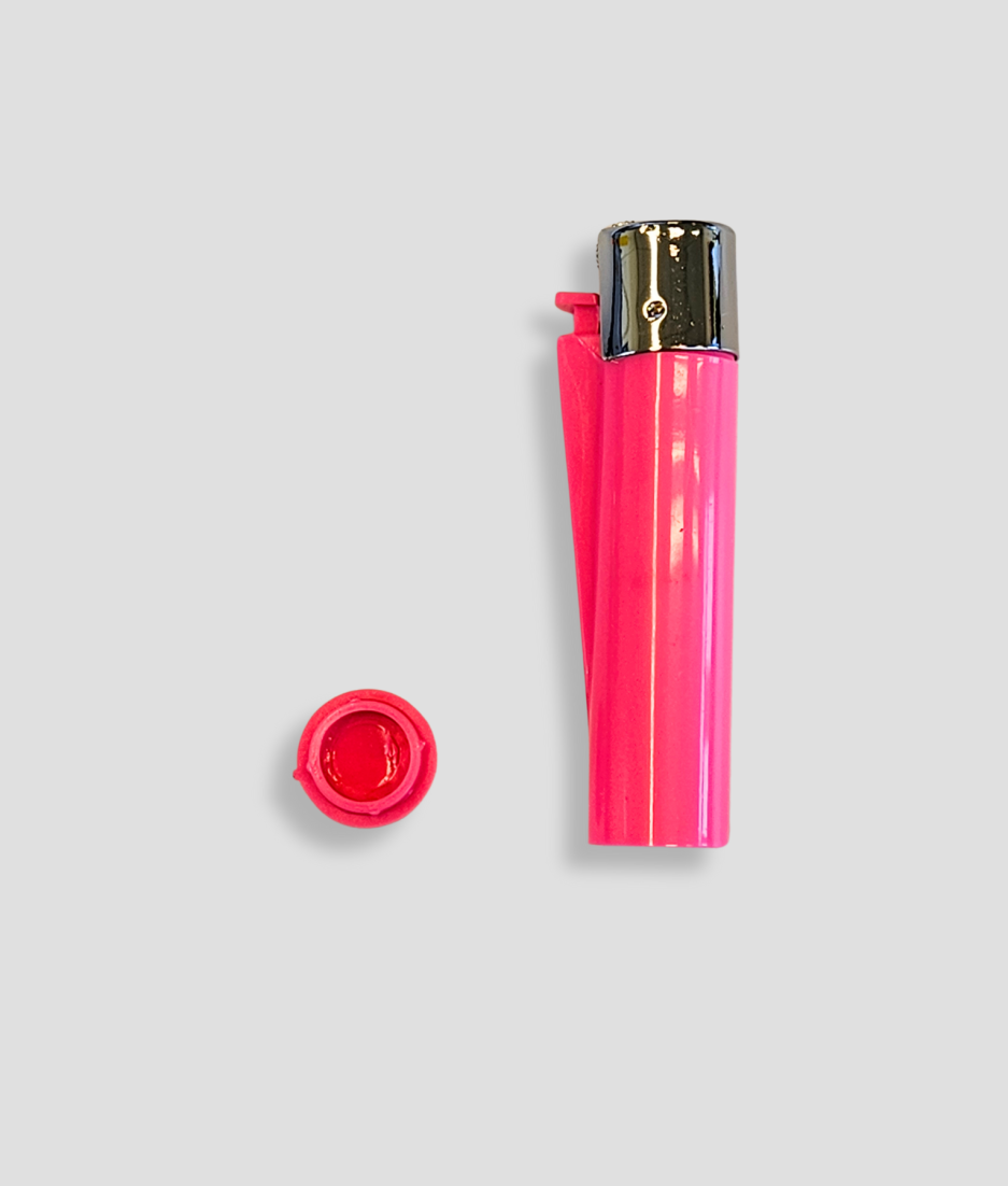 secret lighter