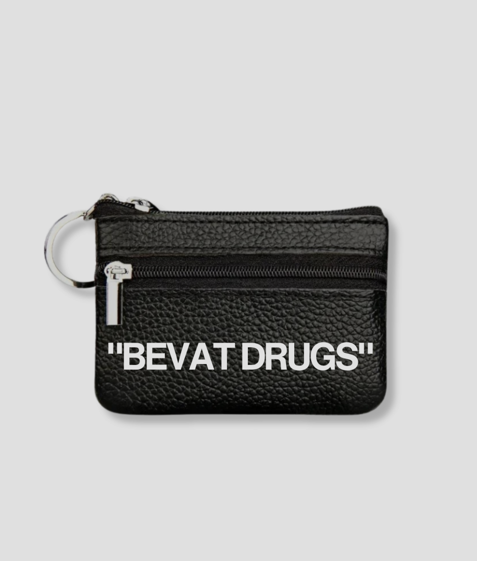 small bag for festivals