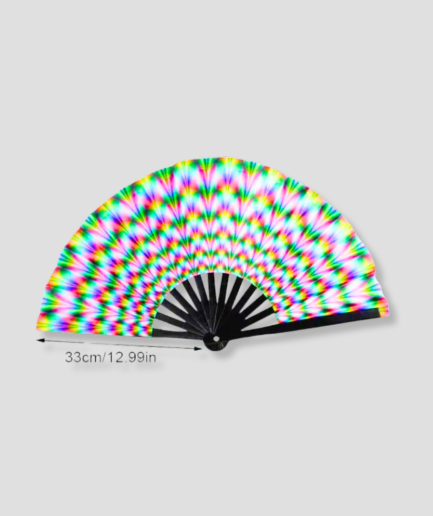 trippy fans