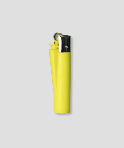 hide lighter