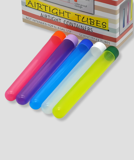 pre-roll tube