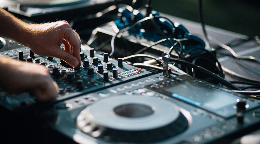 When Is Something Hard Techno?