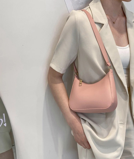 pink bag festivals