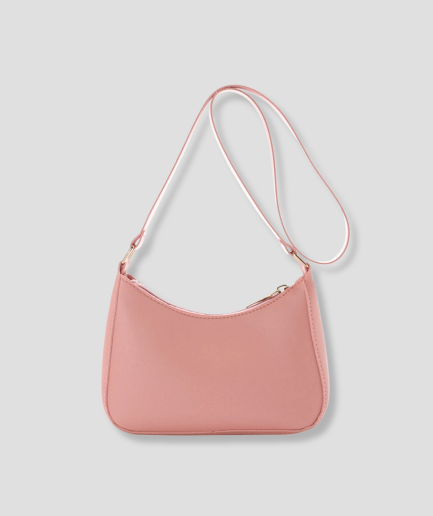 pink bag ladies rave