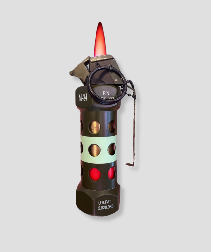 survival lighter