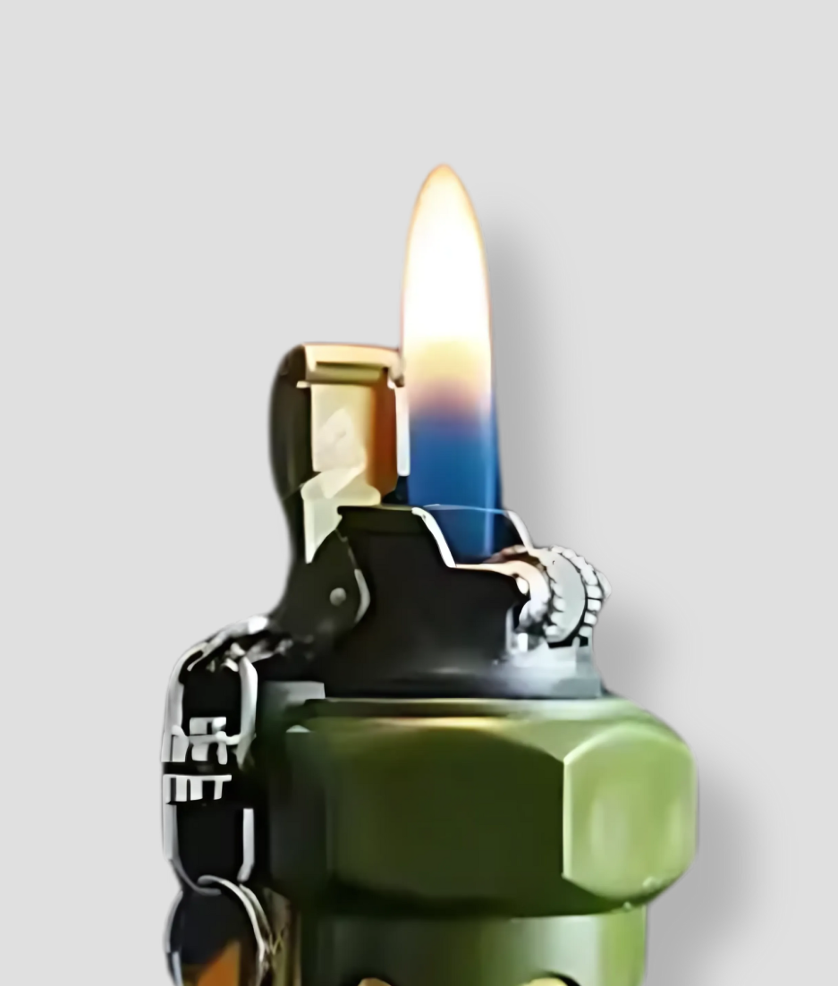 unique lighter