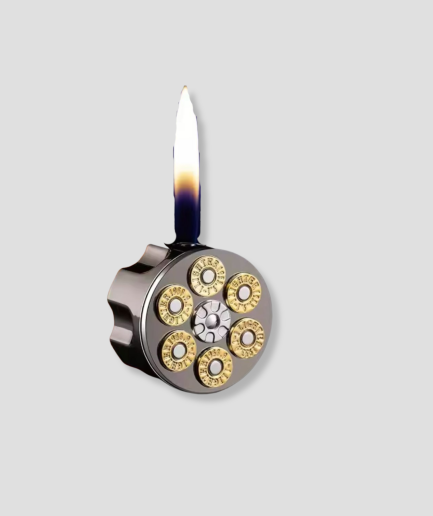 lighter flame