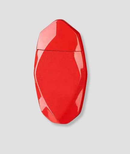 amulet red lighters