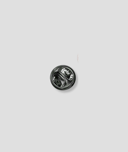 brooch back